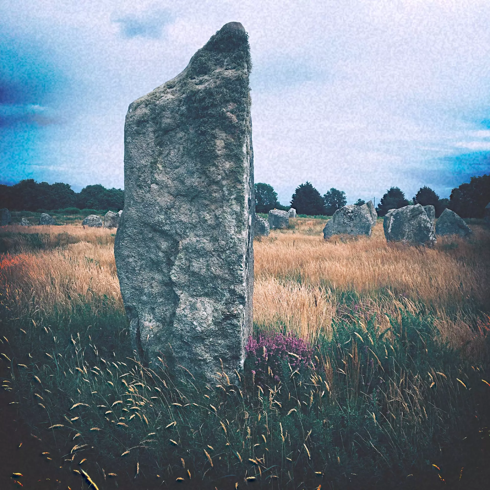 Menhirs (Carnac)