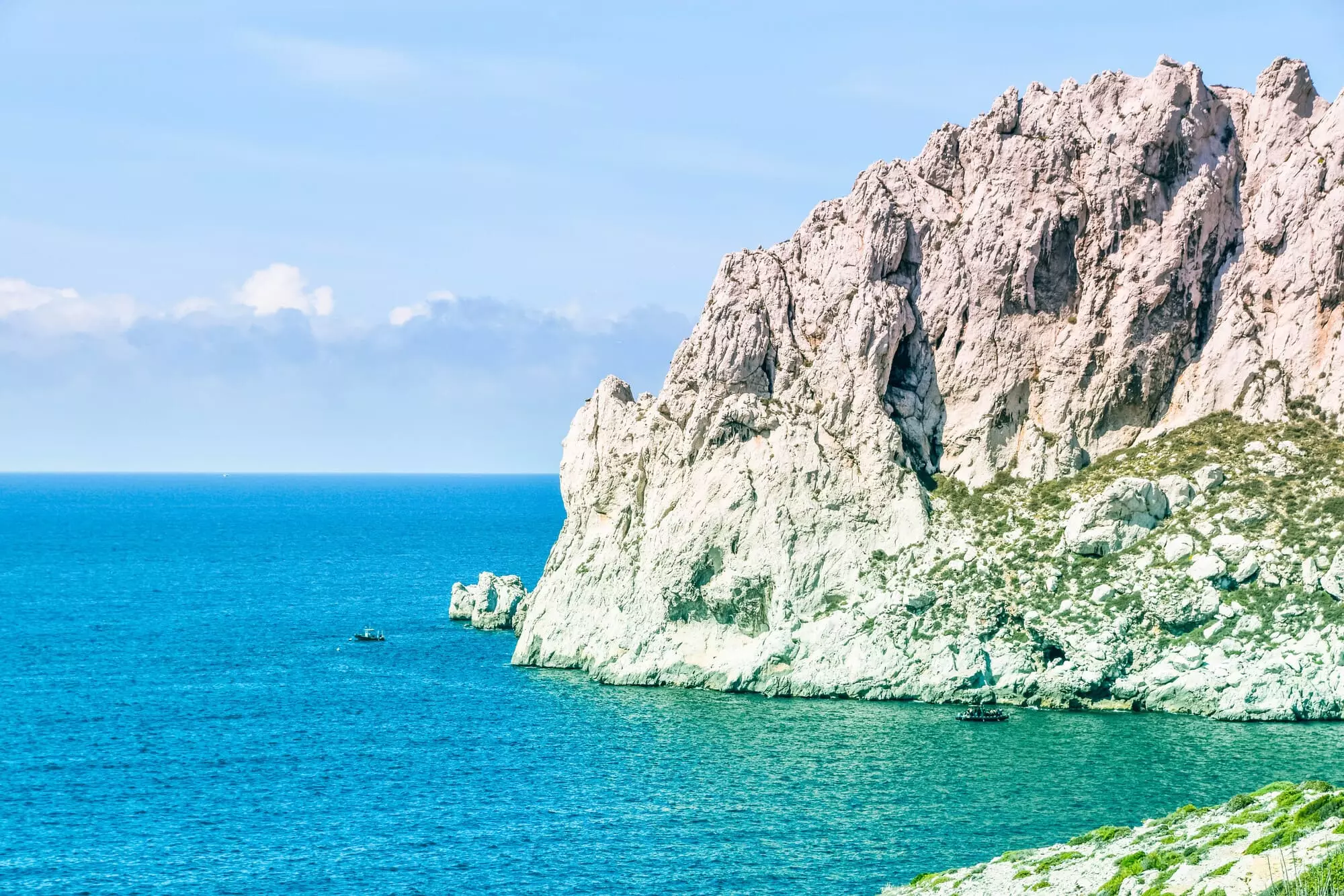 Les Goudes (Marseille)